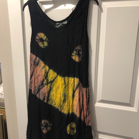 First Class Tunic/dress size medium - Picture 2 of 8